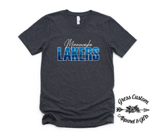 Load image into Gallery viewer, Minnewaska Lakers Water
