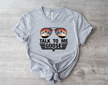 Load image into Gallery viewer, Talk To Me T-Shirt
